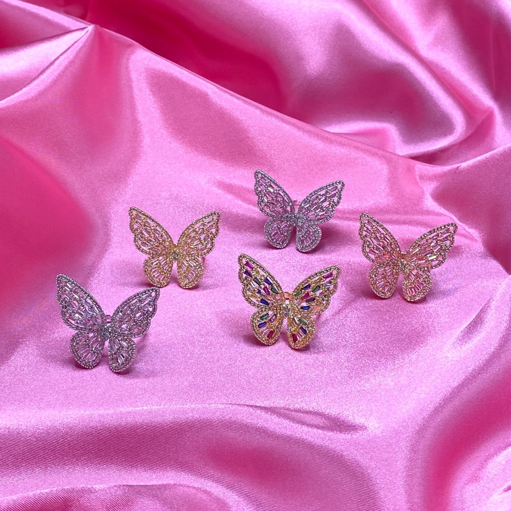 Lash And Drip Jewelry